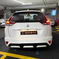 میتسوبیشی اکلیپس/صفر/۲۰۲۵/سفید صدفی|خودرو سواری و وانت|تهران, ظفر|دیوار