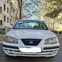 هیوندایی آوانته مدل 1389 کم نظیر در ایران