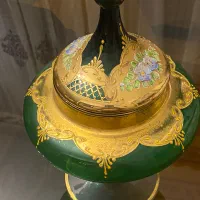 ظرف تزیینی