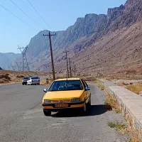 پژو خط ماکو بازرگان