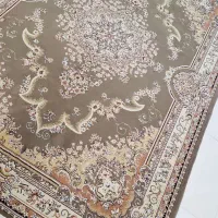 دو تخته فرش6متری گردویی|فرش|ایلام, |دیوار