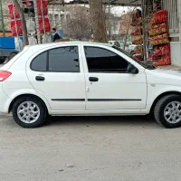 تیبادو 1401|خودرو سواری و وانت|روانسر, |دیوار