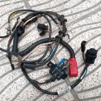 وسایل ماشین