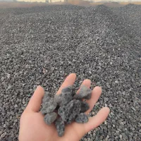 مصالح . پوکه آجر ماسه شسته