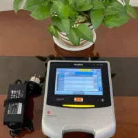 ونتیلاتور astral 150 ، دو ولو ، دارای باطری ۷ ساعت