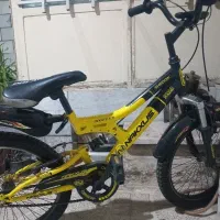 دوچرخه