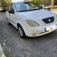 تیبا 2 تک برگ سند صفر استثنایی در ایران