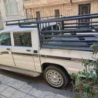 وانت مزدا کارا دو کابین 2000cc، مدل۱۳۹۱|خودرو سواری و وانت|کرمانشاه, |دیوار