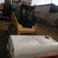 بابکت مینی لودر