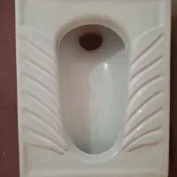 سنک‌توالت عربی