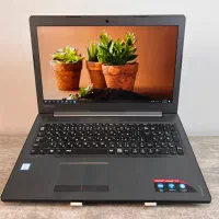لپ تاپ اقتصادی لنوو Lenovo i5 7u 8g ویژه اقساطی|رایانه همراه|مشهد, عبادی|دیوار