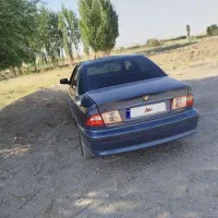 سمند EF7 مدل 91
