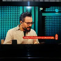 تلوزیون LCD ۳۲ سامسونگ|تلویزیون و پروژکتور|پرند, فاز ۵|دیوار