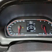 MVMX22 مدل 97|خودرو سواری و وانت|ارومیه, |دیوار