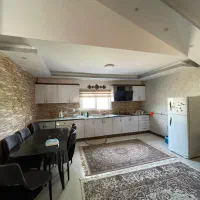 فروش نیم‌ پیلوت 200متری/اقساطی/معاوضه باخودرو|فروش خانه و ویلا|تهران, نیروی هوایی (پیروزی)|دیوار