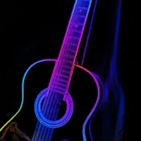 آموزش گیتار