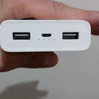پاوربانک شیائومی اصلی 20000mAh و 18W