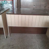 دو عدد میز