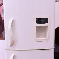 بخچال الکترواستیل|یخچال و فریزر|لاهیجان, لیالستان|دیوار