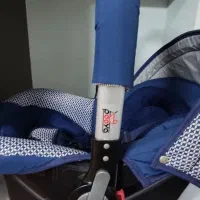 ست کالسکه|کالسکه و لوازم جانبی|تبریز, |دیوار