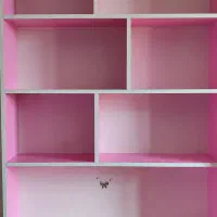 میز کتابخونه‌ای|میز تحریر و کامپیوتر|تهران, آبشار تهران (دریاچه)|دیوار