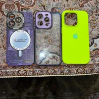 گارد همه مدل گوشی ایفون|لوازم جانبی موبایل و تبلت|مشهد, حجاب (شهرک غرب)|دیوار