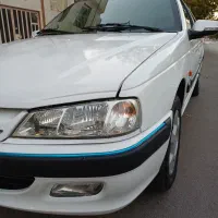 پارس تی فایو مدل ۹۹ تک برگ کمپانی|خودرو سواری و وانت|مشهد, طبرسی شمالی|دیوار