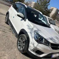 ایکس ۲۲ مدل ۹۸ (زیر خاکی) کم کار