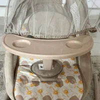 گهواره برقی کیدیلو