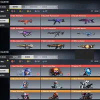 اک کالاف ناب خوشگل