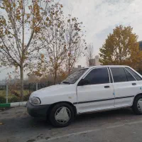 (پراید۱۳۱ مدل ۹۲ تک)