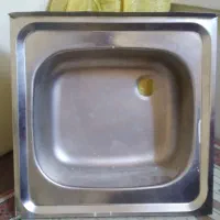 سینک تک|آب‌چکان و نظم‌دهنده ظروف|تهران, شهرک ابوذر|دیوار