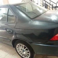 سمند سورن|خودرو سواری و وانت|قدس, شهرک فرزان|دیوار