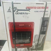 بخاری بدون دود کش پایین ترین قیمت بازار|بخاری، هیتر، شومینه|بروجرد, |دیوار