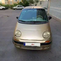 دوو ماتیز مدل 81|خودرو سواری و وانت|قدس, شهرقدس|دیوار