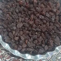 کشمش افتابی بی دانه