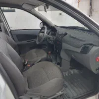 فروش تیبا۲|خودرو سواری و وانت|سقز, |دیوار