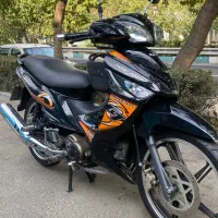 گالکسی مودناس تمام فابریک درحدخشک