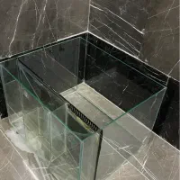 اکواریوم اب شور تانک ابشور