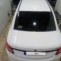 ساینا EX مدل ۹۸ بدون رنگ|خودرو سواری و وانت|مشهد, جاهد شهر|دیوار