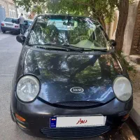 ام وی ام 110 سه سیلندر