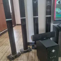 سینمای خانگی