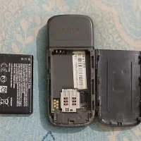 گوشی نوکیا ساده|موبایل|بابل, |دیوار