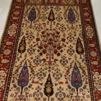 قالیچه دستبافت،بافت خراسان