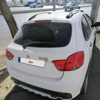 کوییک اتومات فول پلاس|خودرو سواری و وانت|شیراز, احمدی جنوبی|دیوار