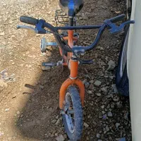 دوچرخه12|دوچرخه، اسکیت، اسکوتر|روانسر, |دیوار