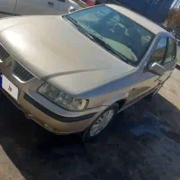 سمند مدل‌ ۸۳|خودرو سواری و وانت|آباده, |دیوار