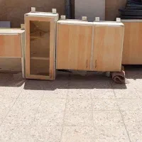 کابینت دست دوم