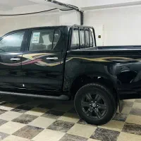 تویوتا هایلوکس یمن ۲۰۲۶