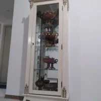بوفه و میز تی وی